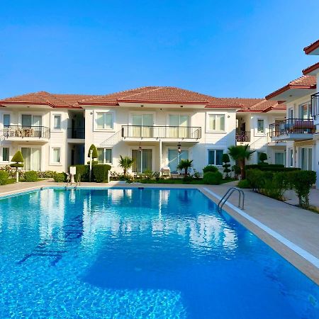 Квартира Рядом С Морем Kemer Exterior foto
