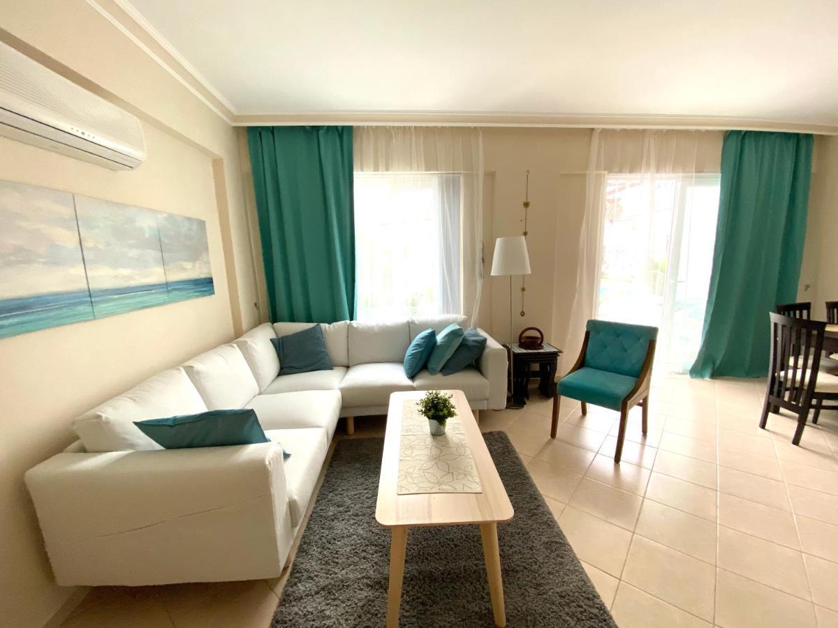 Квартира Рядом С Морем Kemer Exterior foto