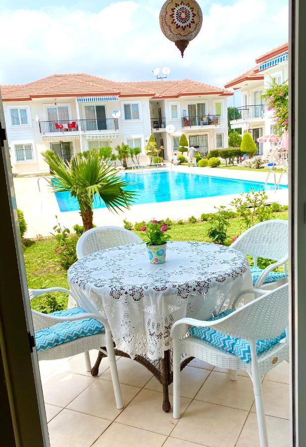 Квартира Рядом С Морем Kemer Exterior foto